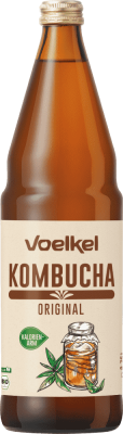 Kombucha Getränk (0,75lt)